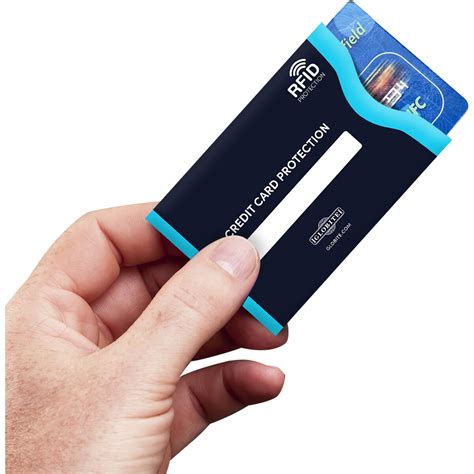 do credit card rfid blocking sleeves work|rfid credit card blocker sleeve.